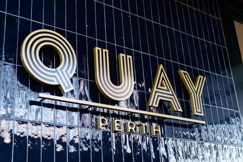 Quay Perth - Stayed 30