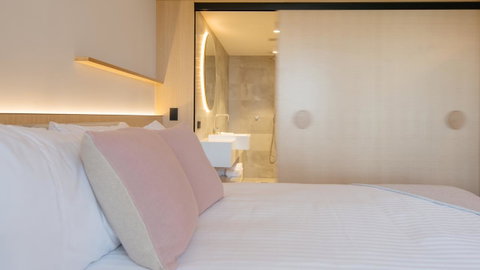 Quay Perth - Stayed 7