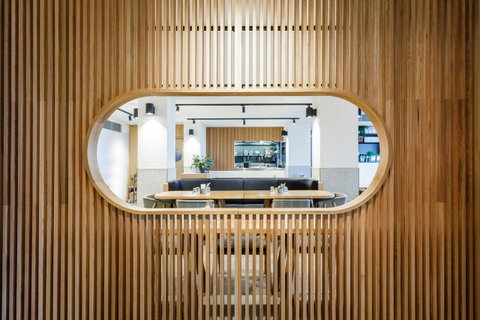 Quay Perth - Stayed 32