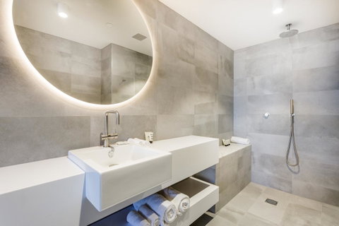Quay Perth - Stayed 11
