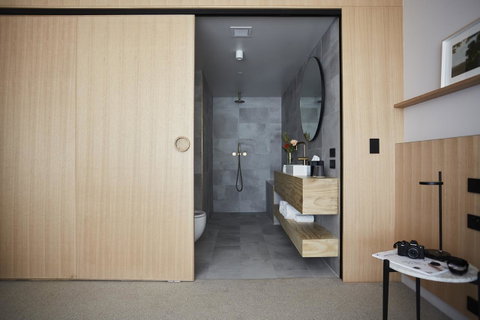 Quay Perth - Stayed 35