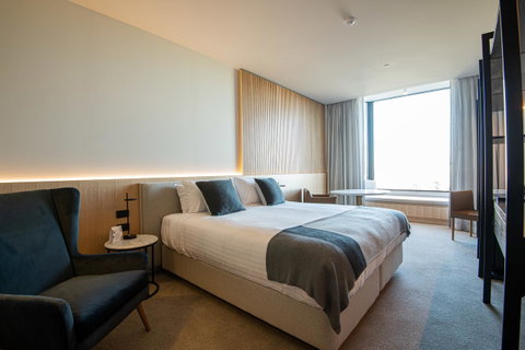 Quay Perth - Stayed 6