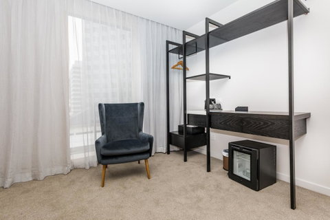 Quay Perth - Stayed 25