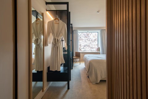 Quay Perth - Stayed 5