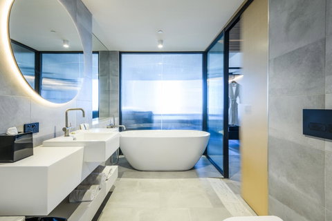 Quay Perth - Stayed 4