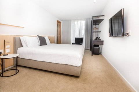 Quay Perth - Stayed 36