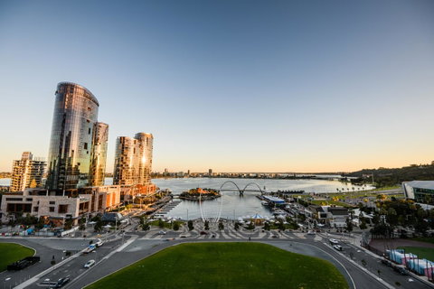 Quay Perth - Stayed 19