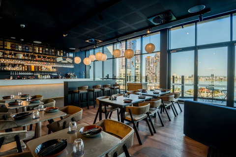 Quay Perth - Stayed 22
