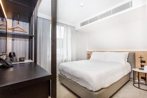 Quay Perth - Stayed 2
