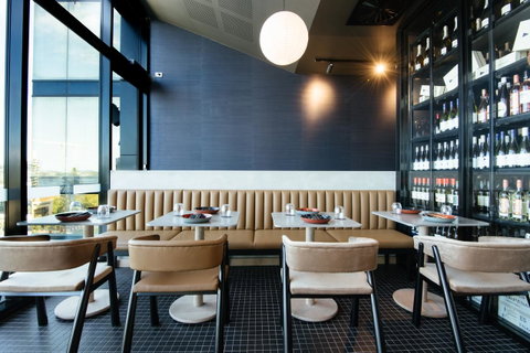 Quay Perth - Stayed 21