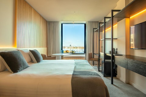 Quay Perth - Stayed 3