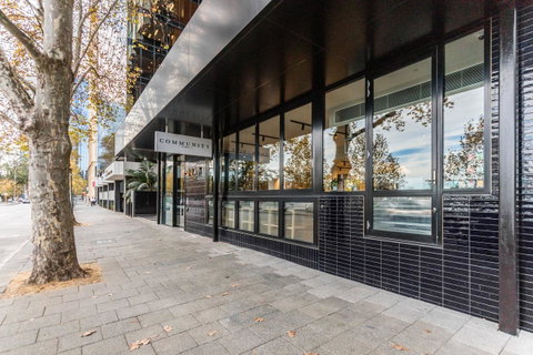 Quay Perth - Stayed 28