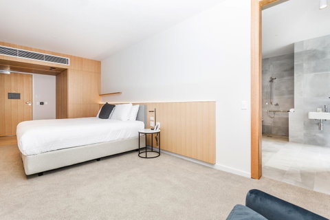Quay Perth - Stayed 8