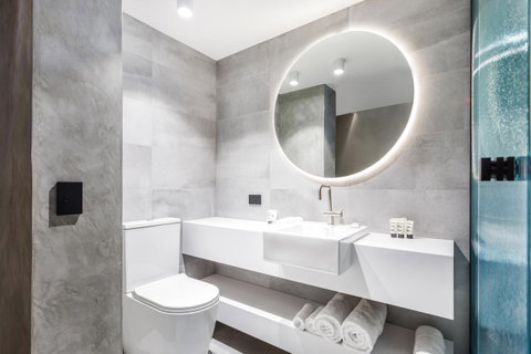 Quay Perth - Stayed 27
