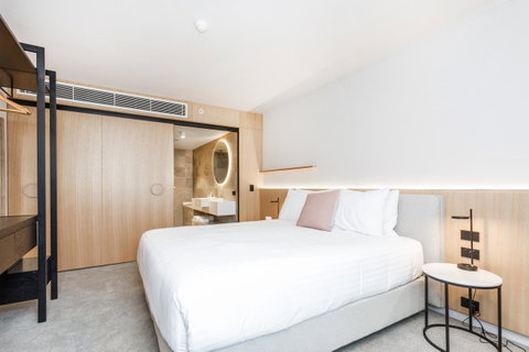 Quay Perth - Stayed 10