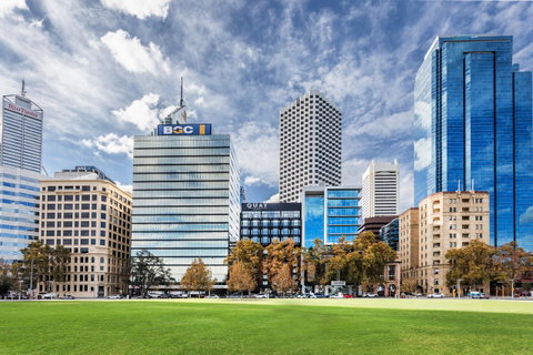 Quay Perth - Stayed 29