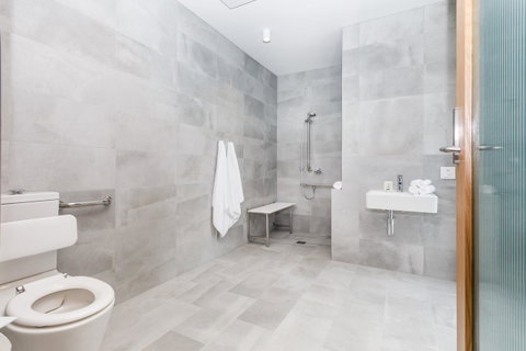 Quay Perth - Stayed 9
