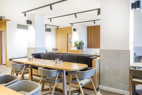 Quay Perth - Stayed 31
