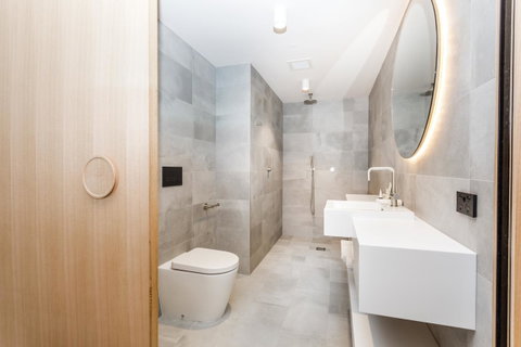 Quay Perth - Stayed 12