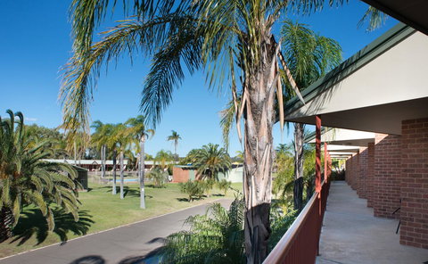 Kalbarri Palm Resort - Stays Accommodation 19