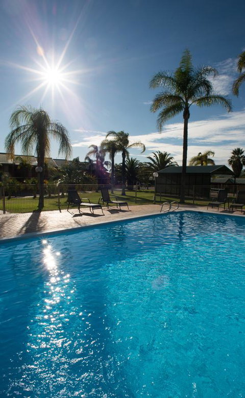 Kalbarri Palm Resort - Stays Accommodation 5