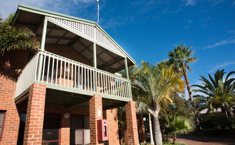 Kalbarri Palm Resort - Stays Accommodation 31