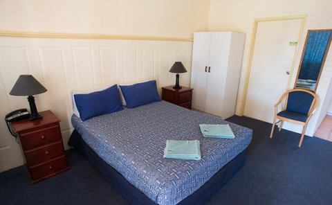 Kalbarri Palm Resort - Stays Accommodation 23