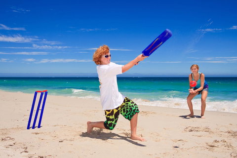 Kalbarri Palm Resort - Stays Accommodation 30