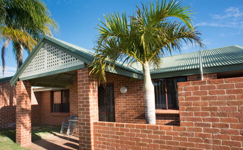 Kalbarri Palm Resort - Stays Accommodation 7