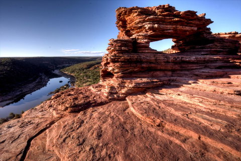 Kalbarri Palm Resort - Stays Accommodation 13