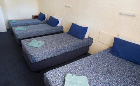 Kalbarri Palm Resort - Stays Accommodation 20