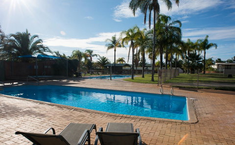 Kalbarri Palm Resort - Stays Accommodation 38