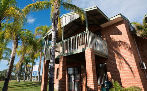 Kalbarri Palm Resort - Stays Accommodation 8