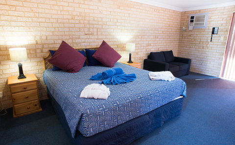 Kalbarri Palm Resort - Stays Accommodation 29