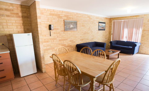 Kalbarri Palm Resort - Stays Accommodation 11