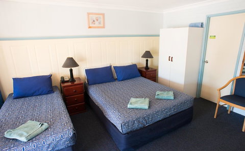 Kalbarri Palm Resort - Stays Accommodation 25