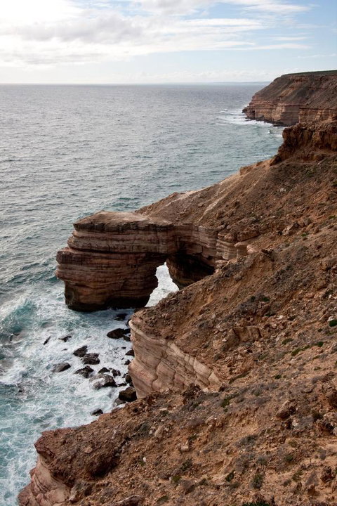 Kalbarri Palm Resort - Stays Accommodation 32