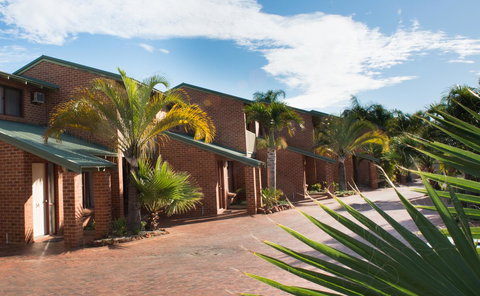 Kalbarri Palm Resort - Stays Accommodation 33