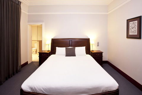 Caves House Hotel & Apartments Yallingup - Stayed 42