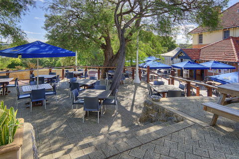 Caves House Hotel & Apartments Yallingup - Stayed 24