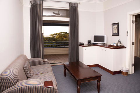 Caves House Hotel & Apartments Yallingup - Stayed 28