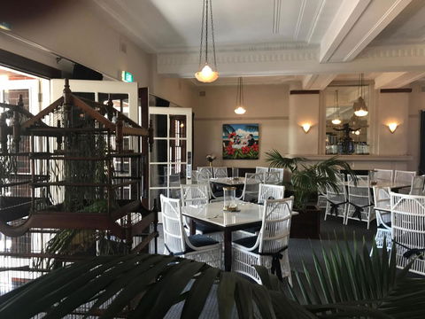 Caves House Hotel & Apartments Yallingup - Stayed 23