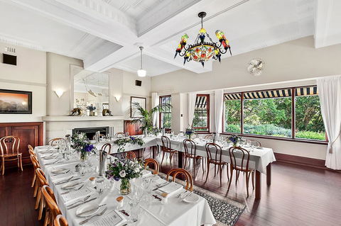 Caves House Hotel & Apartments Yallingup - Stayed 22