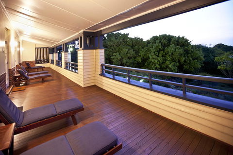 Caves House Hotel & Apartments Yallingup - Stayed 26