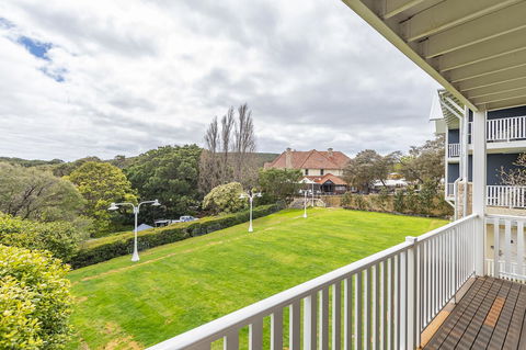 Caves House Hotel & Apartments Yallingup - Stayed 20