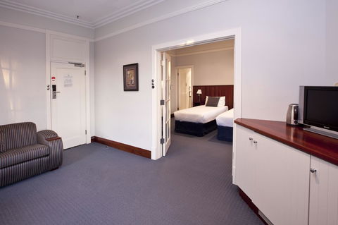 Caves House Hotel & Apartments Yallingup - Stayed 40