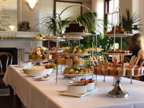Caves House Hotel & Apartments Yallingup - Stayed 7