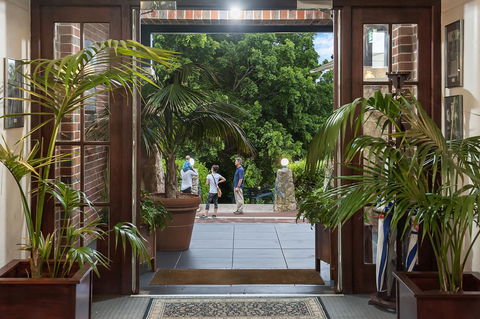 Caves House Hotel & Apartments Yallingup - Stayed 9