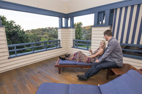 Caves House Hotel & Apartments Yallingup - Stayed 25