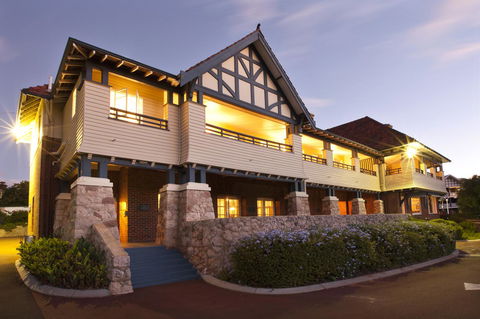Caves House Hotel & Apartments Yallingup - Stayed 15